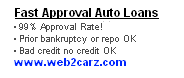 easy auto loans